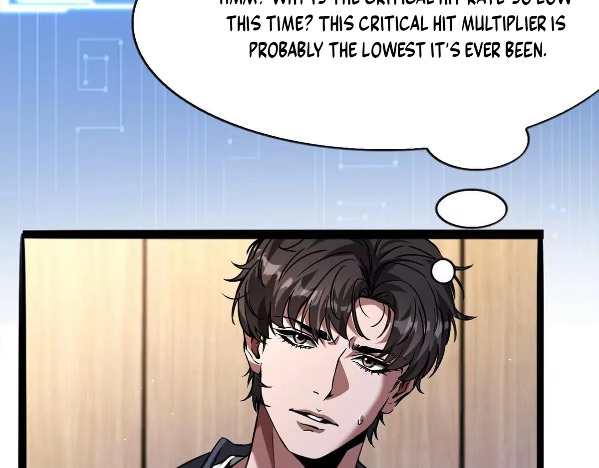 I’m A Super Rich Man, So It’s Reasonable For Me To Be A Scumbag Chapter 45 – Page 106
