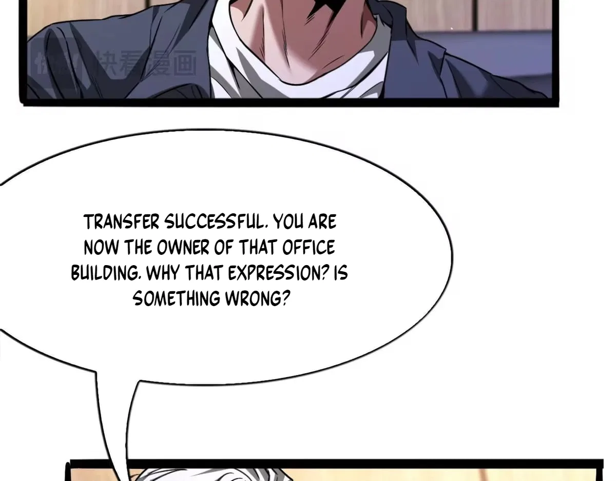 I’m A Super Rich Man, So It’s Reasonable For Me To Be A Scumbag Chapter 45 – Page 107