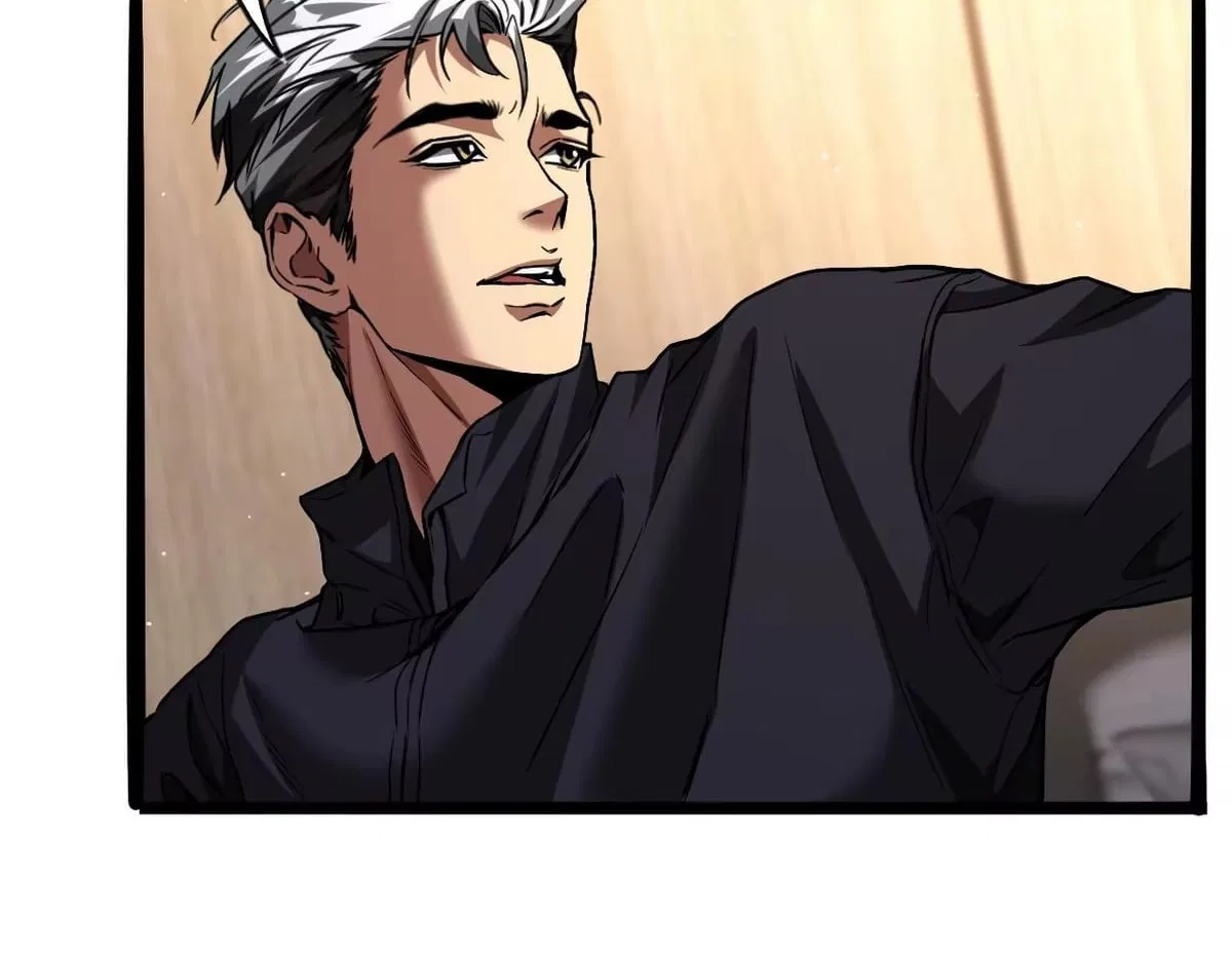 I’m A Super Rich Man, So It’s Reasonable For Me To Be A Scumbag Chapter 45 – Page 108