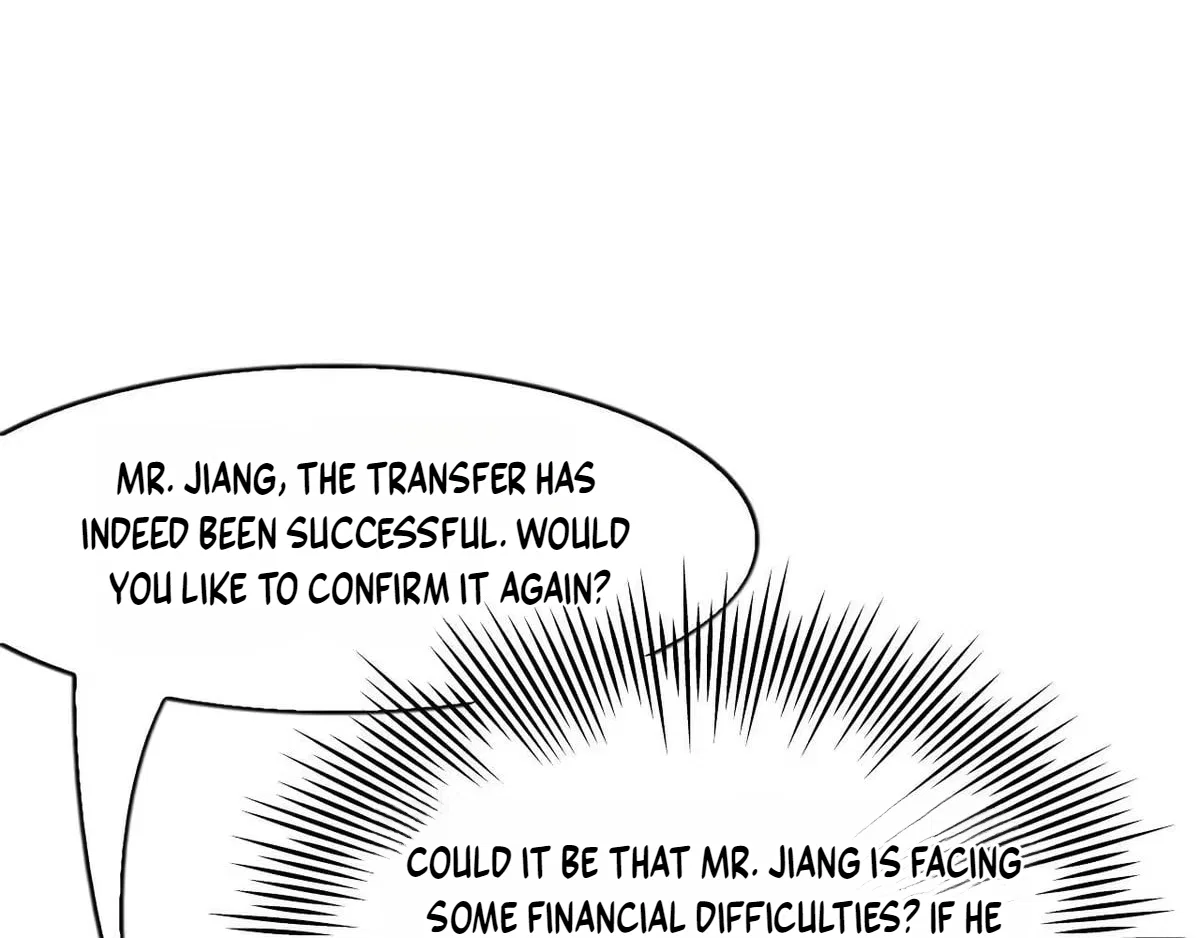 I’m A Super Rich Man, So It’s Reasonable For Me To Be A Scumbag Chapter 45 – Page 109