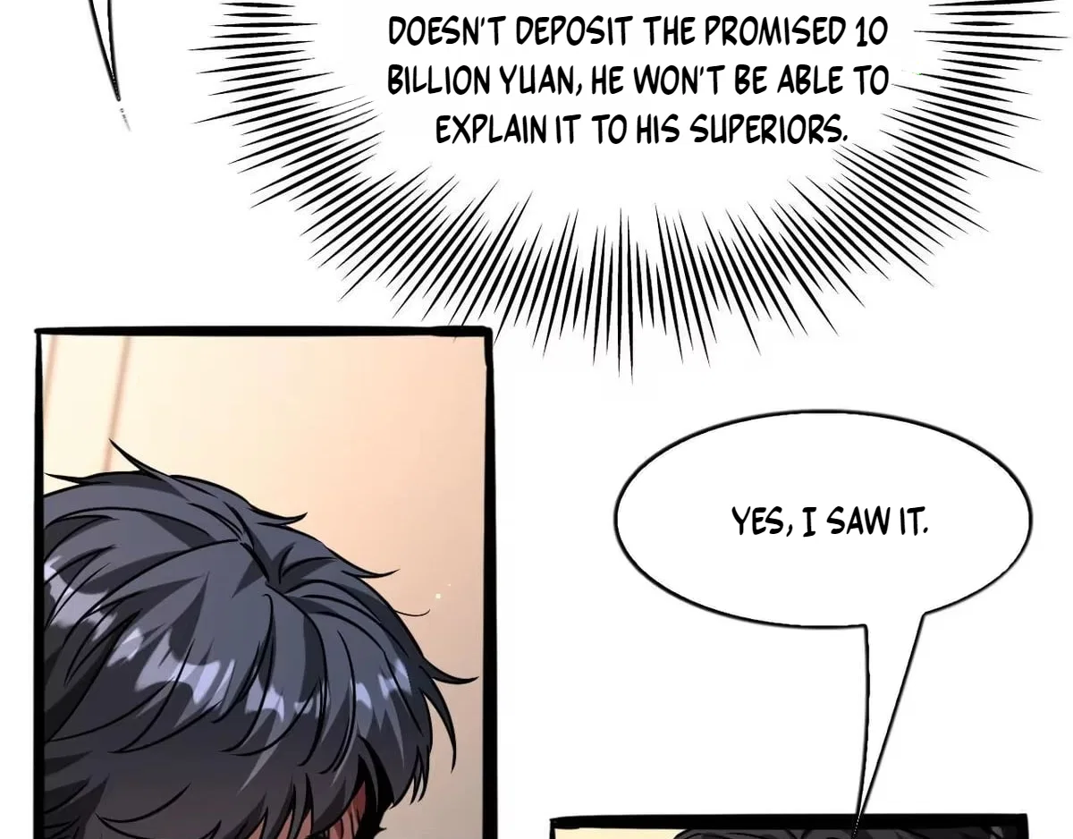 I’m A Super Rich Man, So It’s Reasonable For Me To Be A Scumbag Chapter 45 – Page 110
