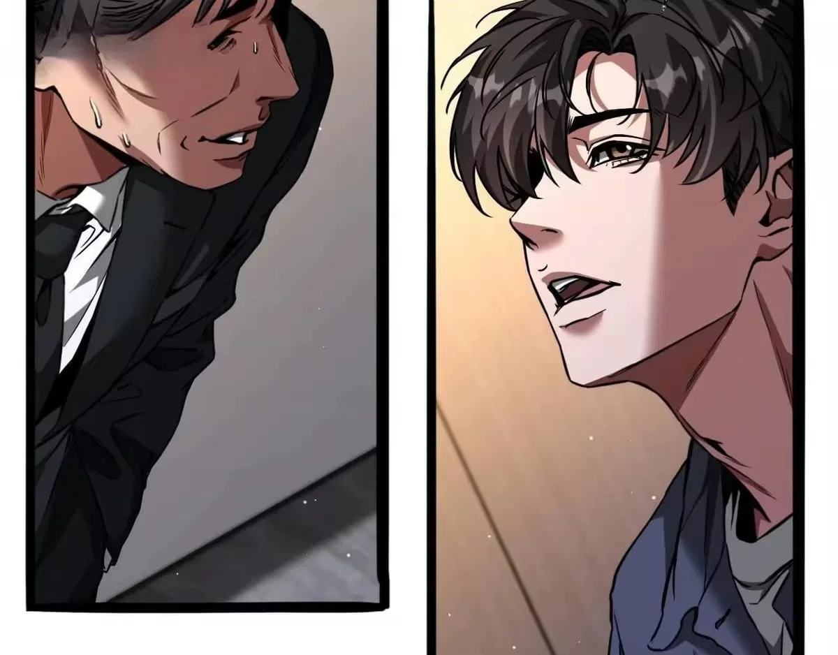 I’m A Super Rich Man, So It’s Reasonable For Me To Be A Scumbag Chapter 45 – Page 111
