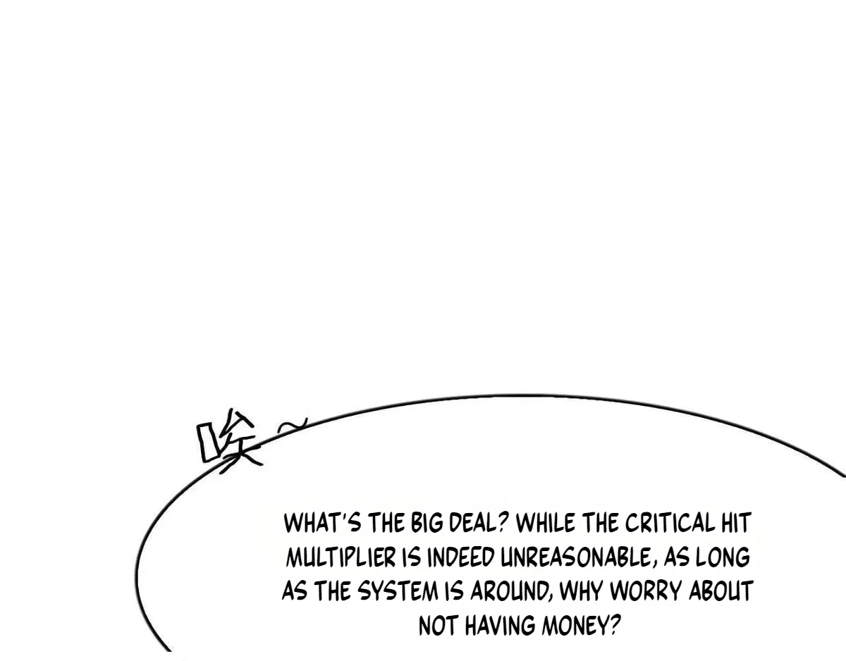 I’m A Super Rich Man, So It’s Reasonable For Me To Be A Scumbag Chapter 45 – Page 113