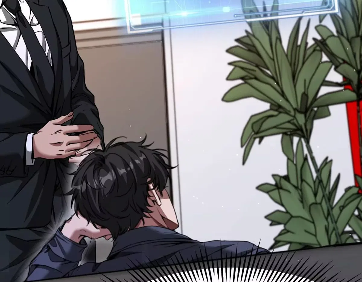 I’m A Super Rich Man, So It’s Reasonable For Me To Be A Scumbag Chapter 45 – Page 117