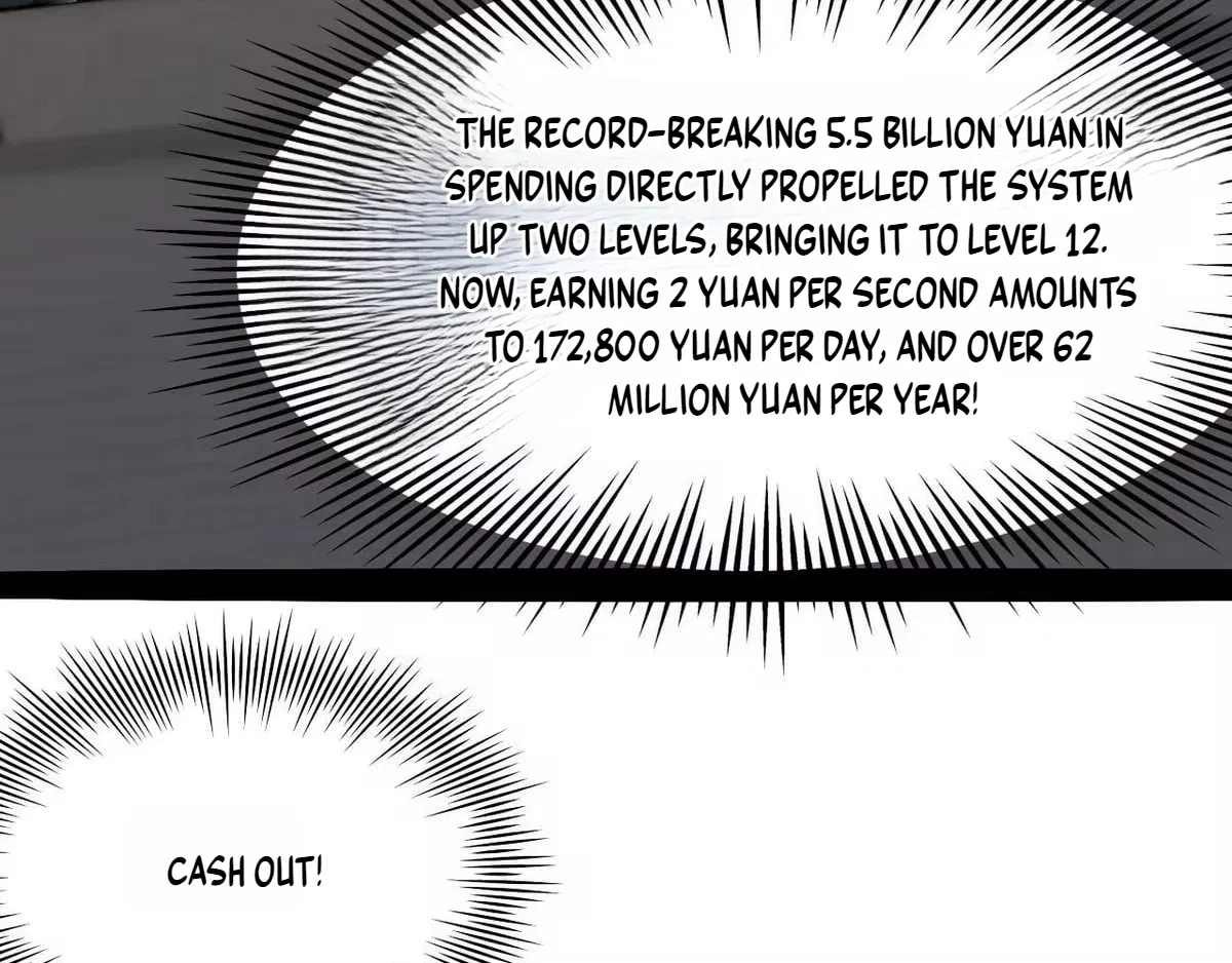 I’m A Super Rich Man, So It’s Reasonable For Me To Be A Scumbag Chapter 45 – Page 118