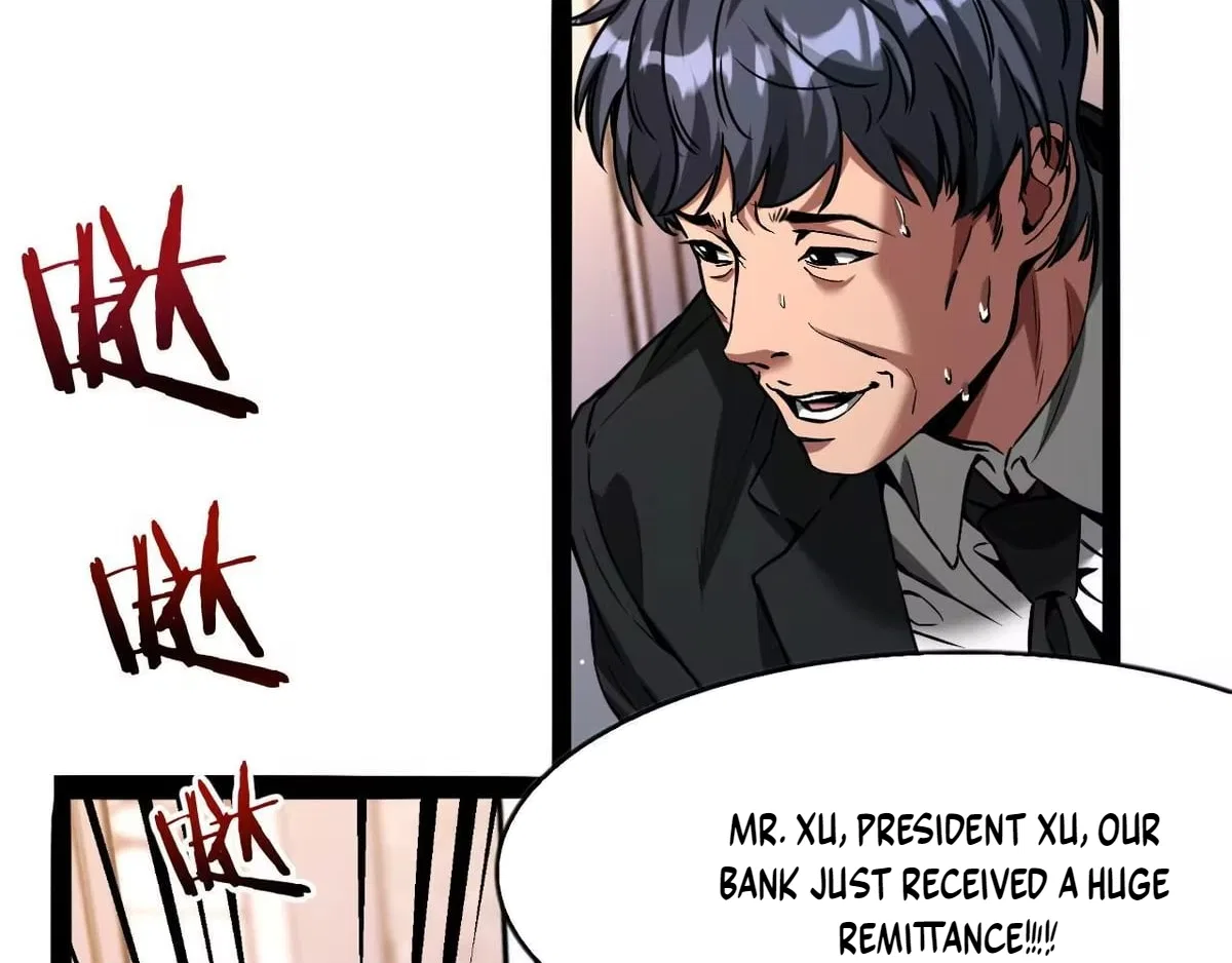 I’m A Super Rich Man, So It’s Reasonable For Me To Be A Scumbag Chapter 45 – Page 120
