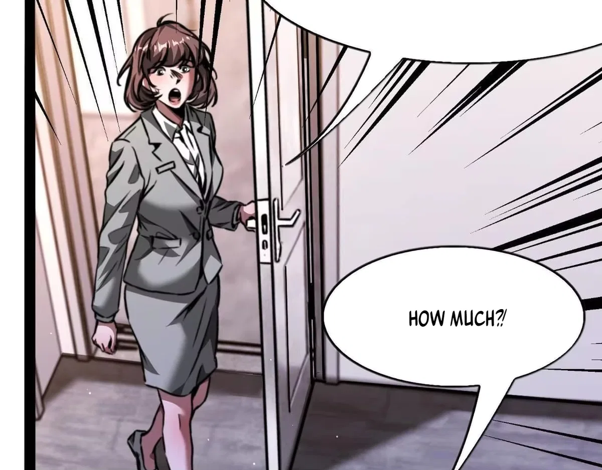 I’m A Super Rich Man, So It’s Reasonable For Me To Be A Scumbag Chapter 45 – Page 121