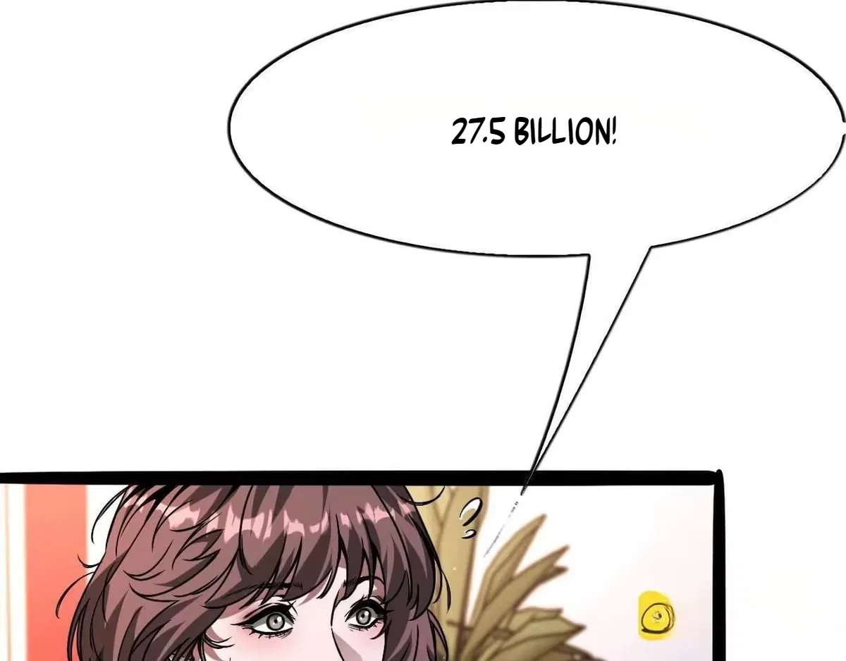 I’m A Super Rich Man, So It’s Reasonable For Me To Be A Scumbag Chapter 45 – Page 123