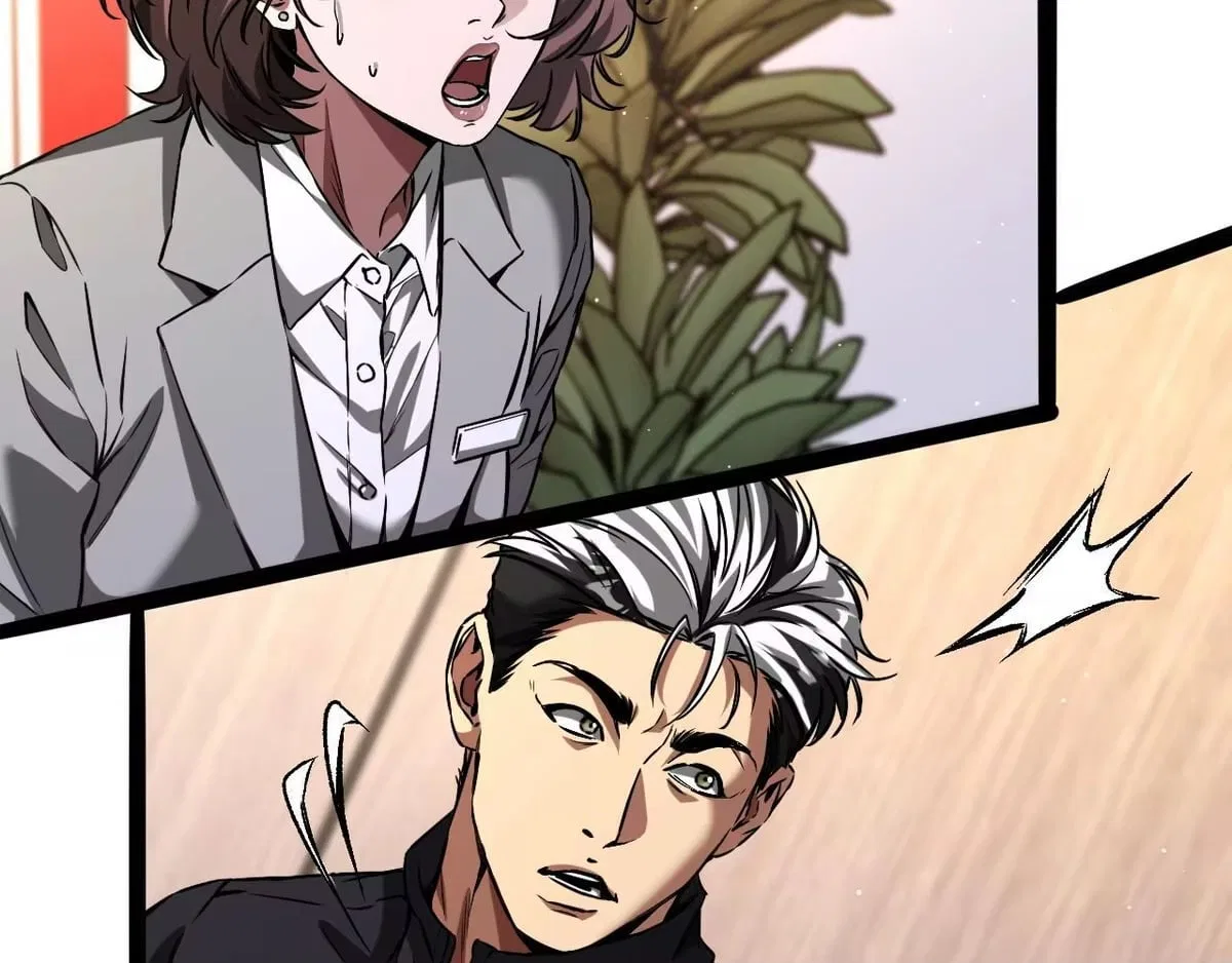 I’m A Super Rich Man, So It’s Reasonable For Me To Be A Scumbag Chapter 45 – Page 124