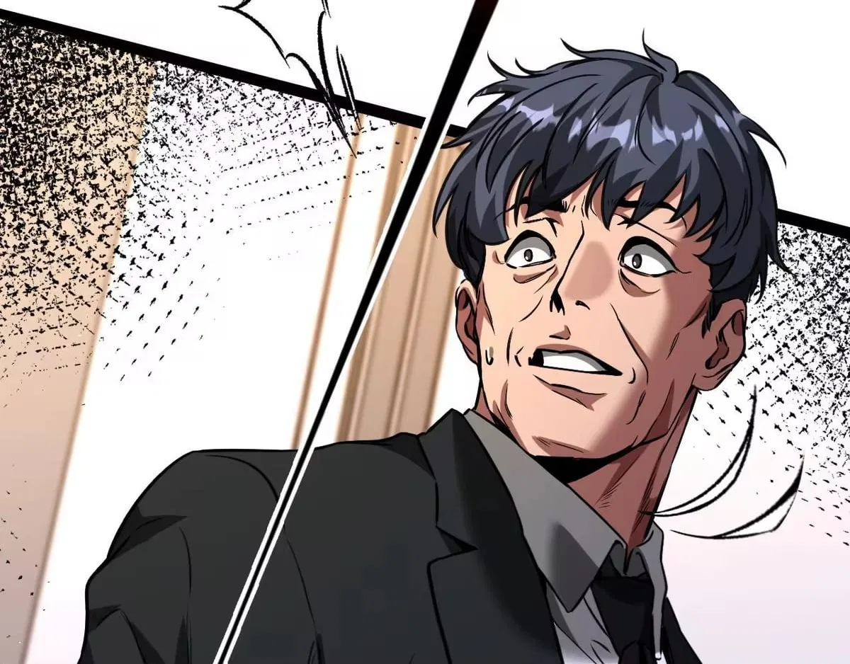 I’m A Super Rich Man, So It’s Reasonable For Me To Be A Scumbag Chapter 45 – Page 126