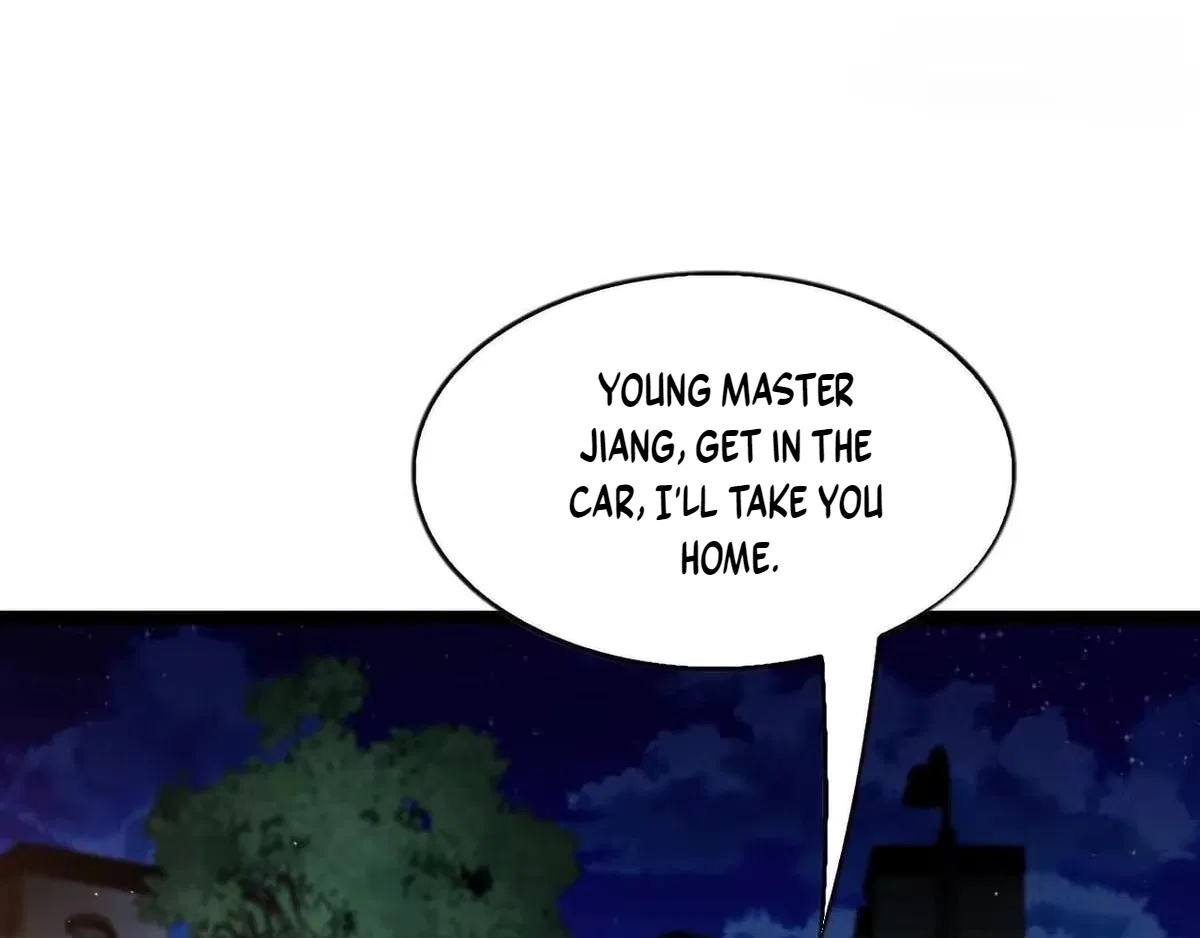 I’m A Super Rich Man, So It’s Reasonable For Me To Be A Scumbag Chapter 44 – Page 4