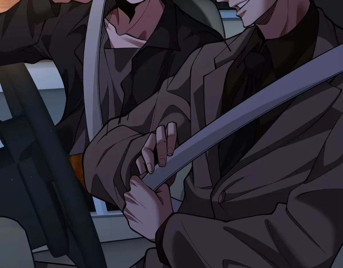 I’m A Super Rich Man, So It’s Reasonable For Me To Be A Scumbag Chapter 44 – Page 9