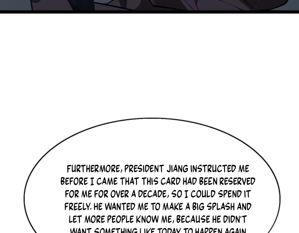 I’m A Super Rich Man, So It’s Reasonable For Me To Be A Scumbag Chapter 44 – Page 10
