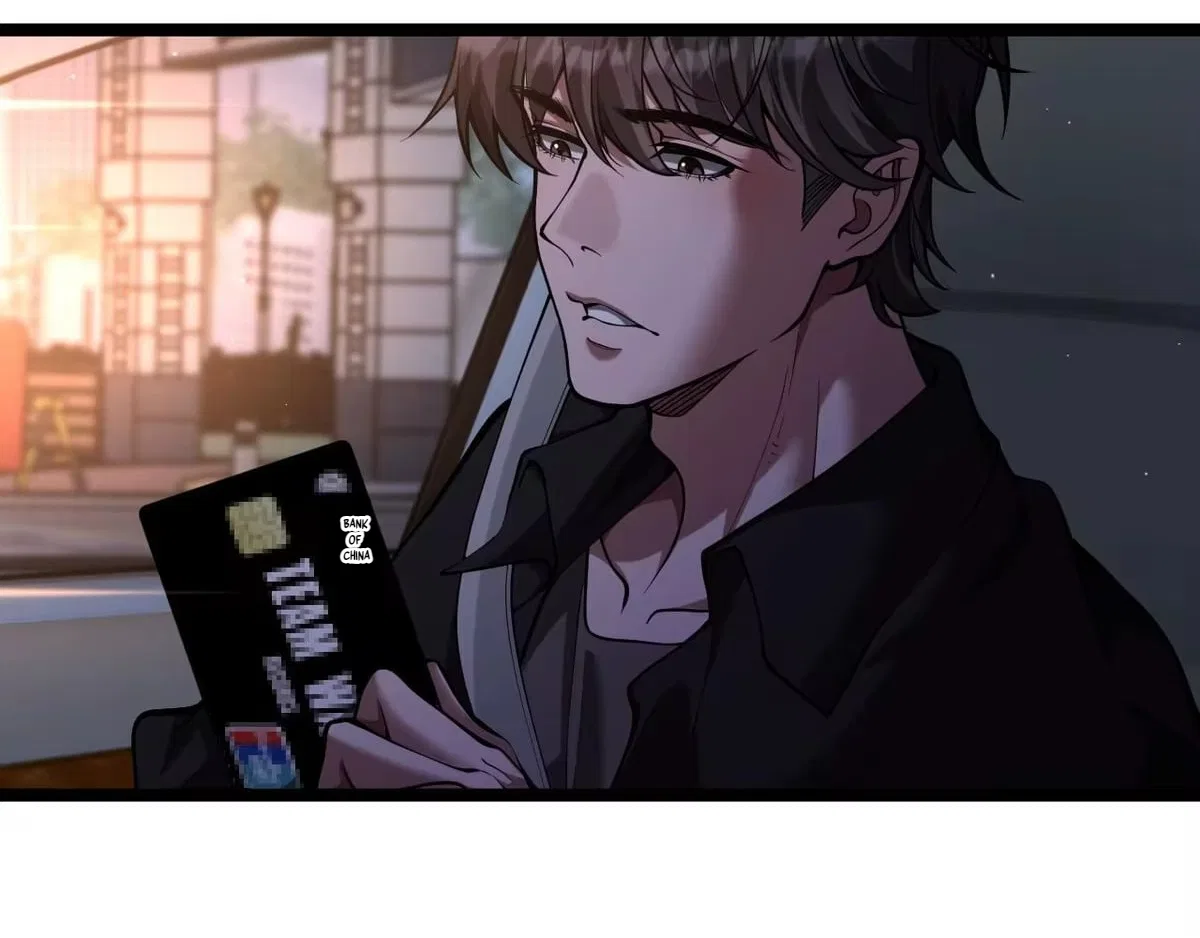 I’m A Super Rich Man, So It’s Reasonable For Me To Be A Scumbag Chapter 44 – Page 14