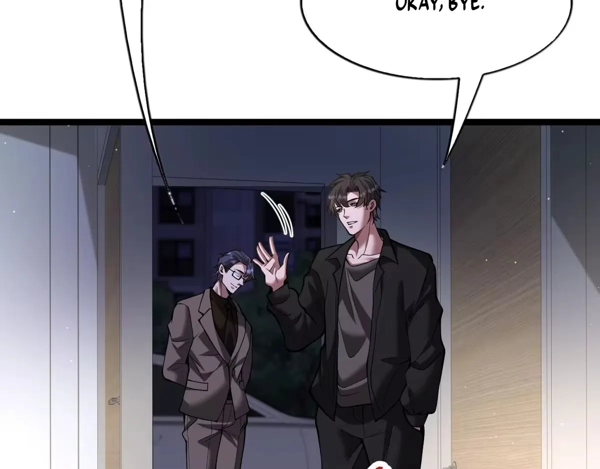 I’m A Super Rich Man, So It’s Reasonable For Me To Be A Scumbag Chapter 44 – Page 17