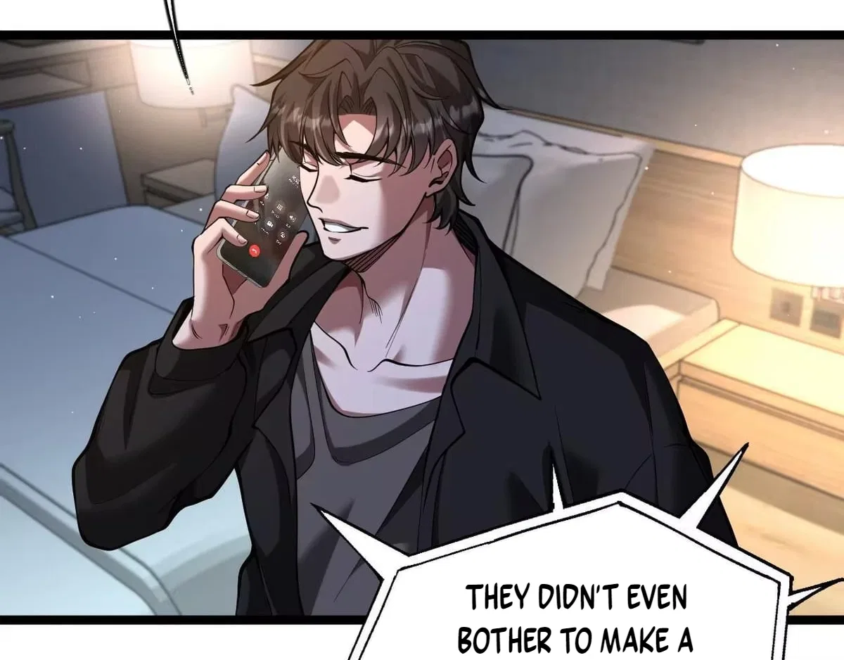 I’m A Super Rich Man, So It’s Reasonable For Me To Be A Scumbag Chapter 44 – Page 19