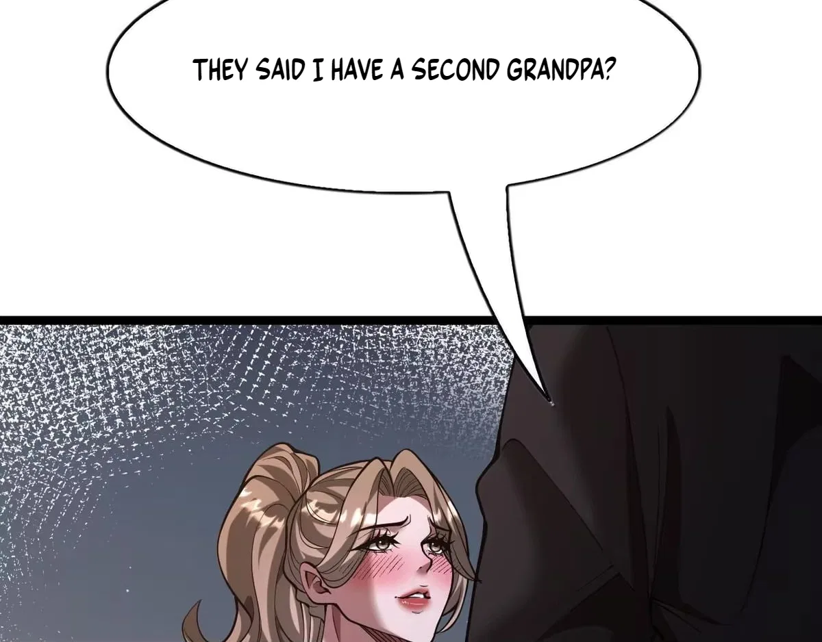I’m A Super Rich Man, So It’s Reasonable For Me To Be A Scumbag Chapter 44 – Page 21