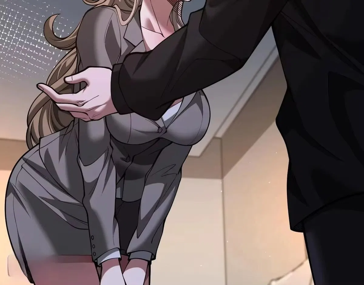 I’m A Super Rich Man, So It’s Reasonable For Me To Be A Scumbag Chapter 44 – Page 22