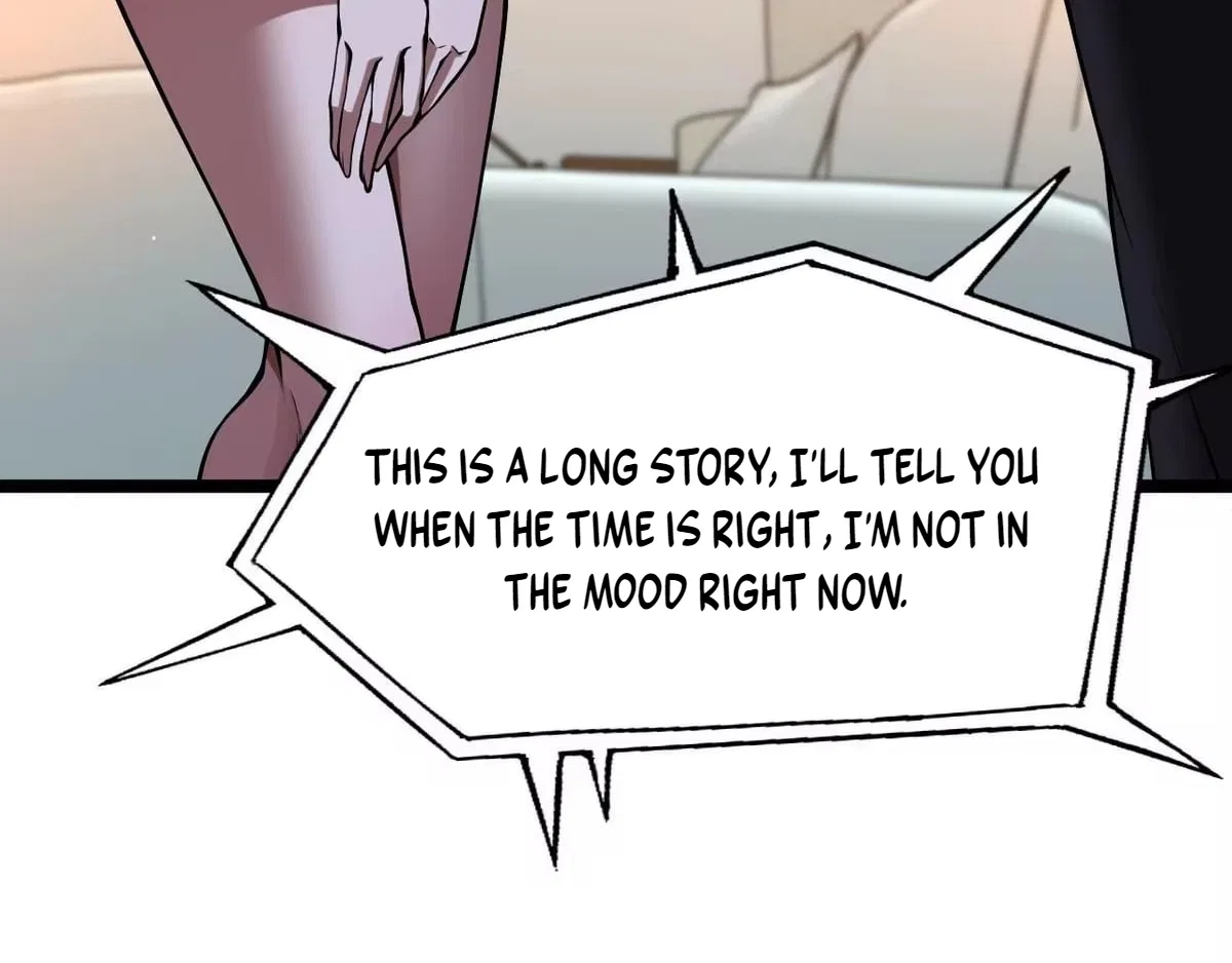 I’m A Super Rich Man, So It’s Reasonable For Me To Be A Scumbag Chapter 44 – Page 23