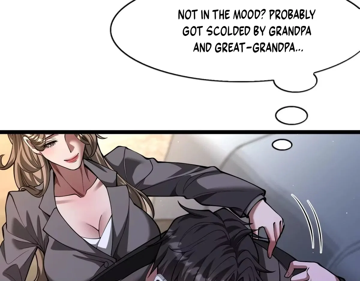 I’m A Super Rich Man, So It’s Reasonable For Me To Be A Scumbag Chapter 44 – Page 25