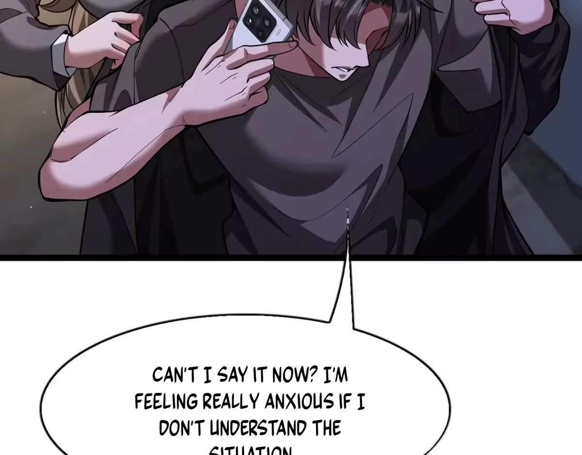 I’m A Super Rich Man, So It’s Reasonable For Me To Be A Scumbag Chapter 44 – Page 26