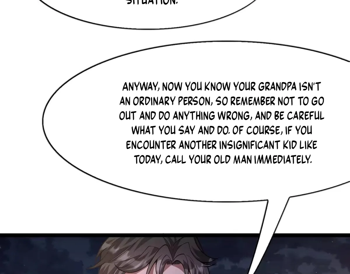 I’m A Super Rich Man, So It’s Reasonable For Me To Be A Scumbag Chapter 44 – Page 27
