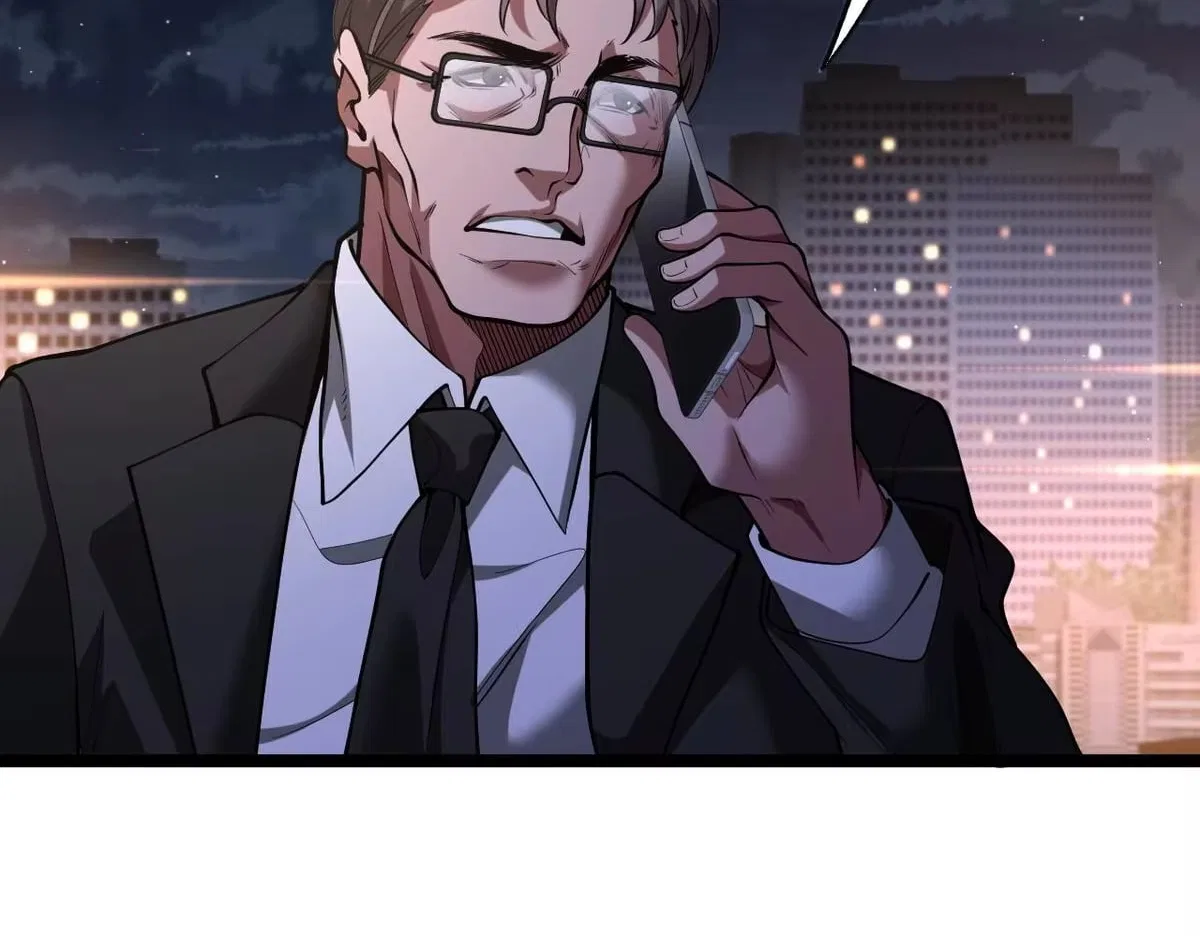 I’m A Super Rich Man, So It’s Reasonable For Me To Be A Scumbag Chapter 44 – Page 28