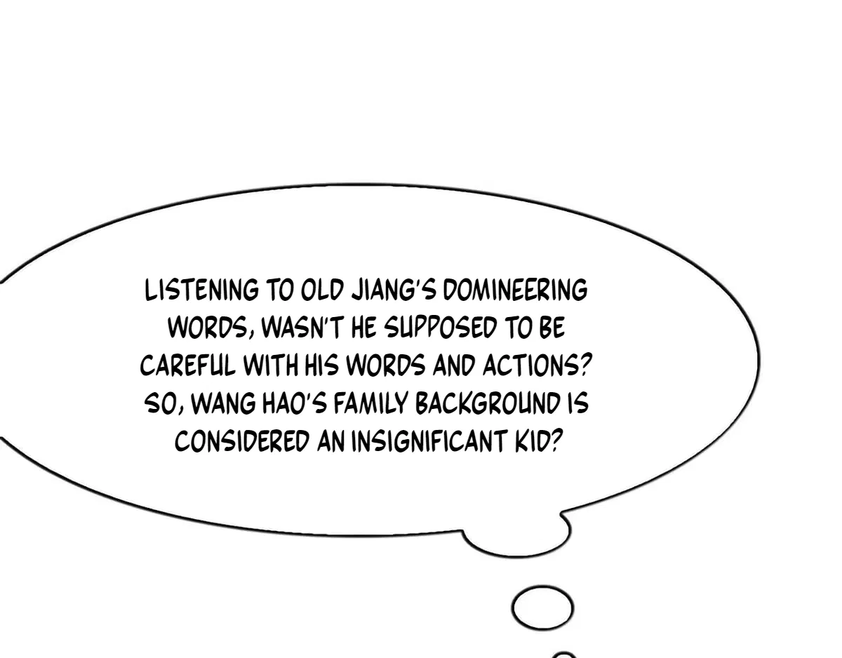 I’m A Super Rich Man, So It’s Reasonable For Me To Be A Scumbag Chapter 44 – Page 29