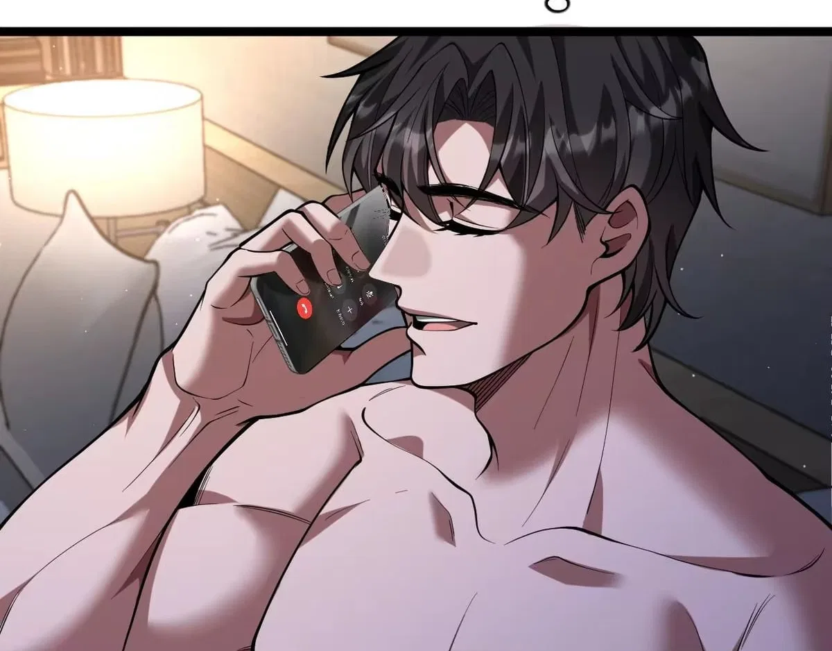 I’m A Super Rich Man, So It’s Reasonable For Me To Be A Scumbag Chapter 44 – Page 30