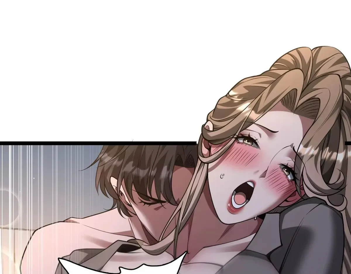 I’m A Super Rich Man, So It’s Reasonable For Me To Be A Scumbag Chapter 44 – Page 34