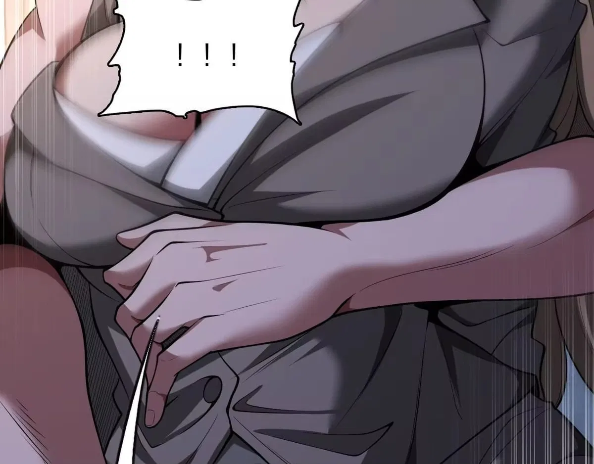 I’m A Super Rich Man, So It’s Reasonable For Me To Be A Scumbag Chapter 44 – Page 35