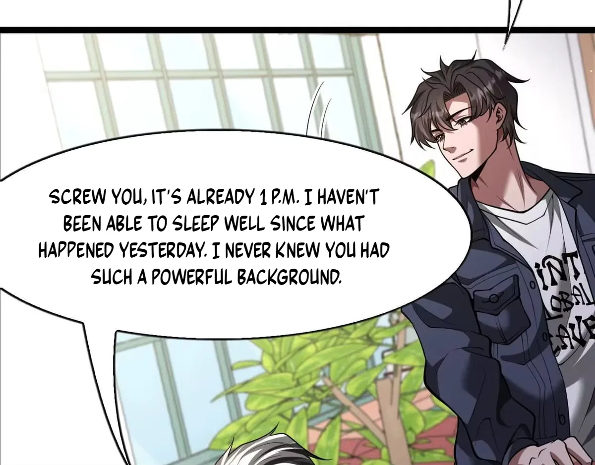 I’m A Super Rich Man, So It’s Reasonable For Me To Be A Scumbag Chapter 44 – Page 46