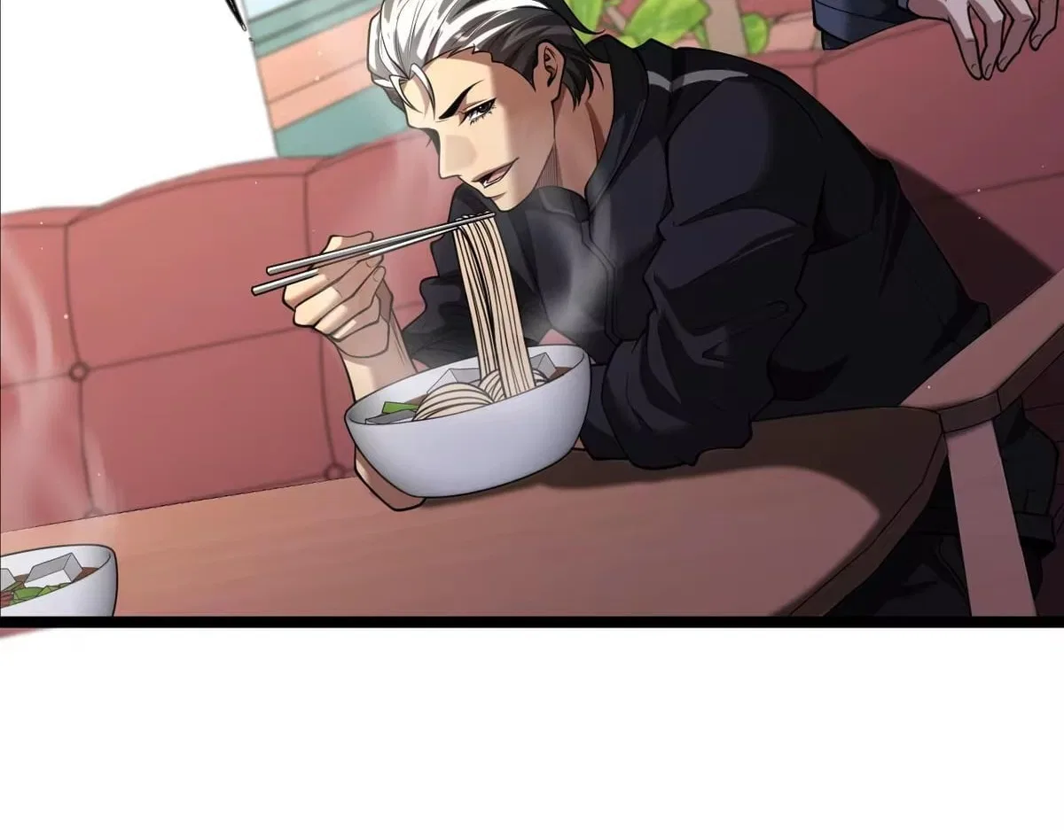 I’m A Super Rich Man, So It’s Reasonable For Me To Be A Scumbag Chapter 44 – Page 47