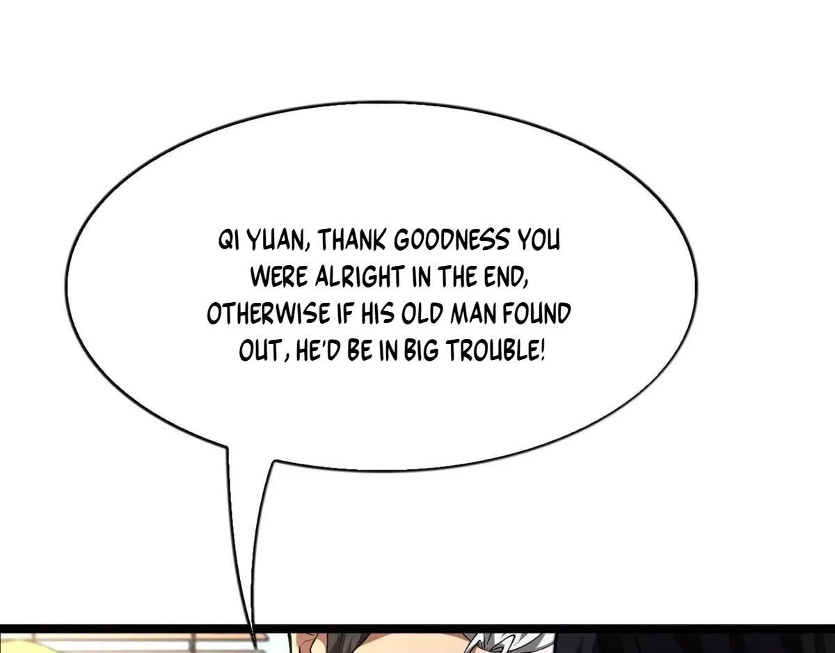 I’m A Super Rich Man, So It’s Reasonable For Me To Be A Scumbag Chapter 44 – Page 51