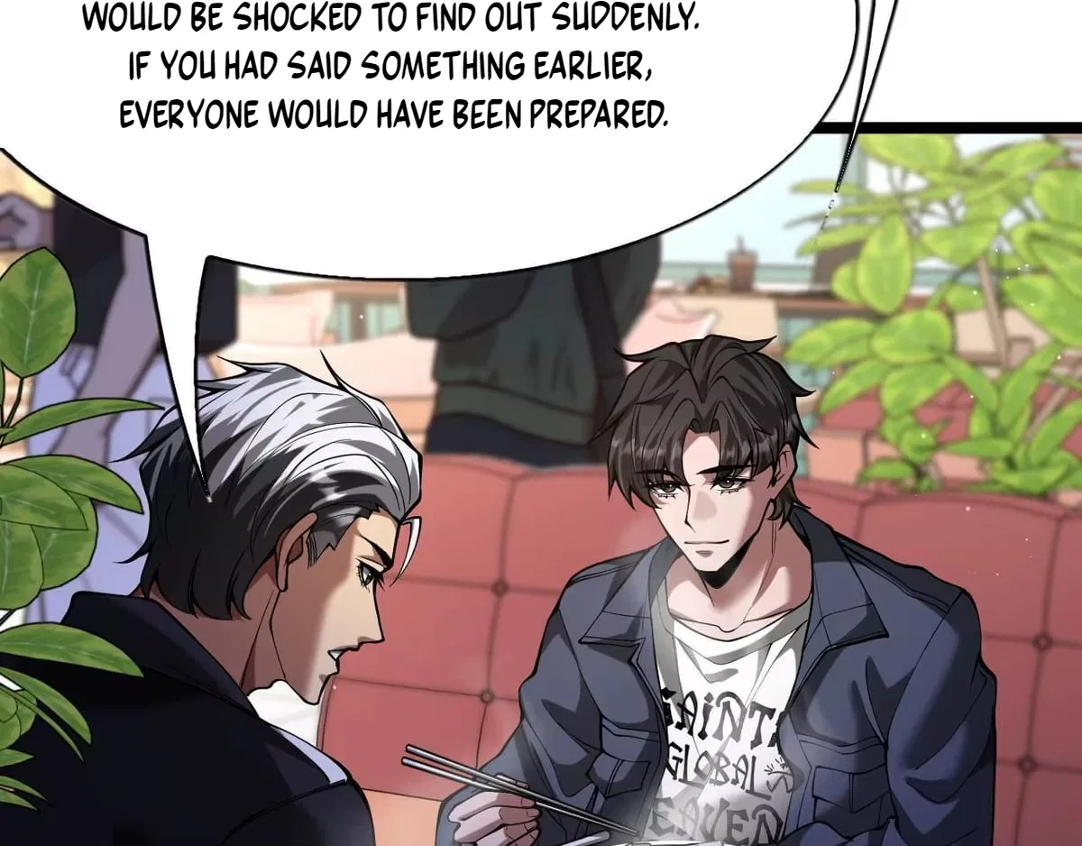 I’m A Super Rich Man, So It’s Reasonable For Me To Be A Scumbag Chapter 44 – Page 54