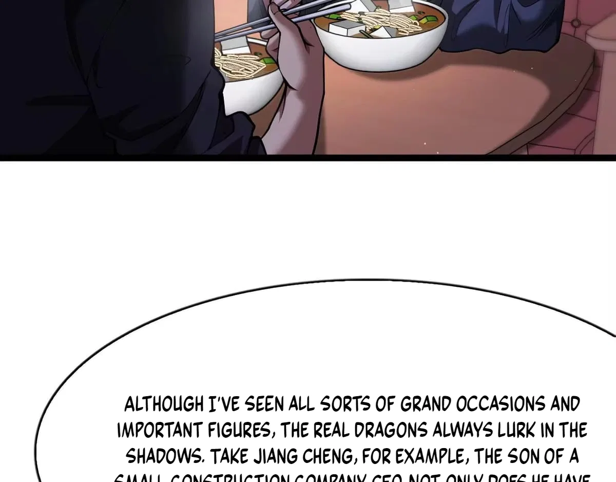 I’m A Super Rich Man, So It’s Reasonable For Me To Be A Scumbag Chapter 44 – Page 55
