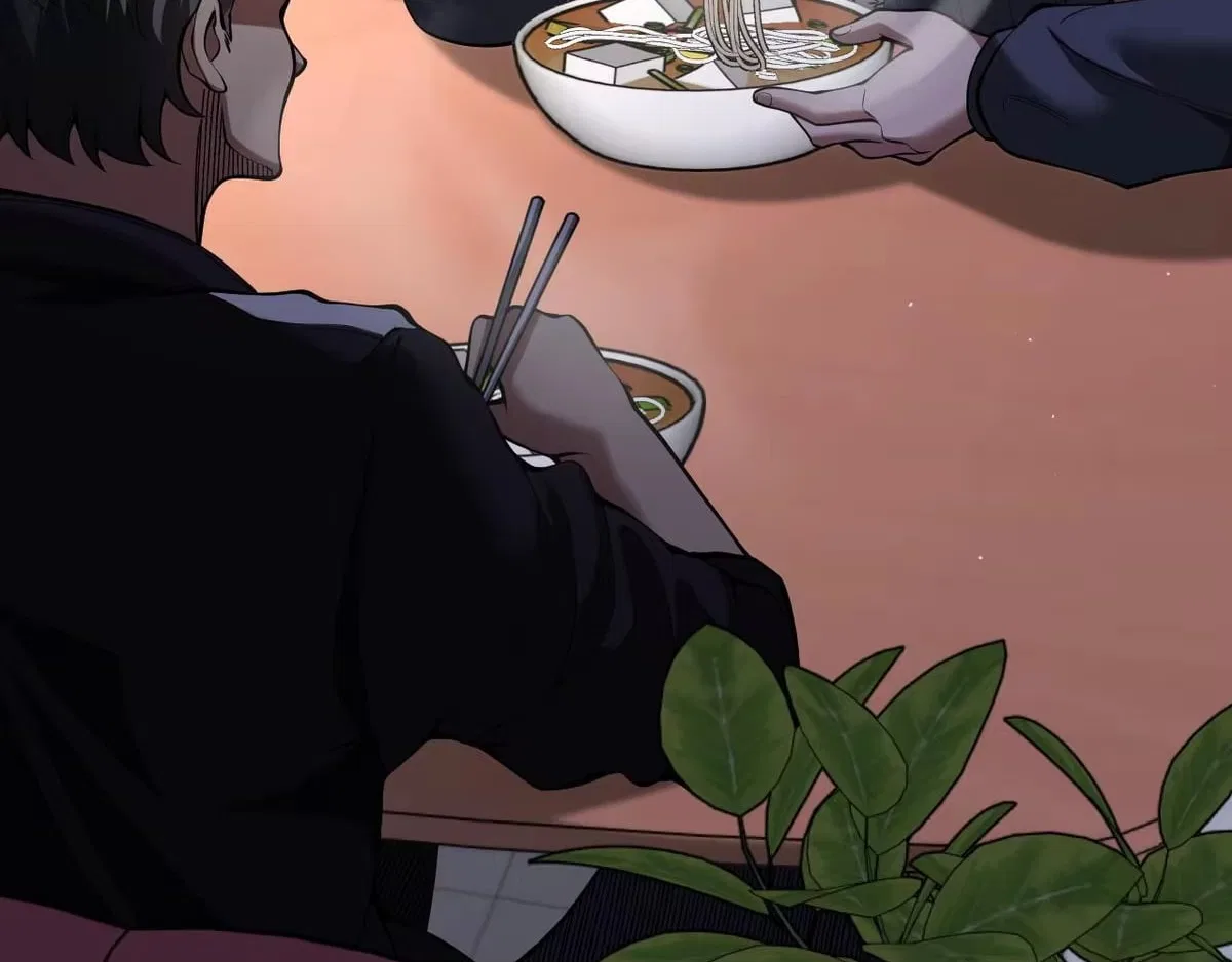 I’m A Super Rich Man, So It’s Reasonable For Me To Be A Scumbag Chapter 44 – Page 60