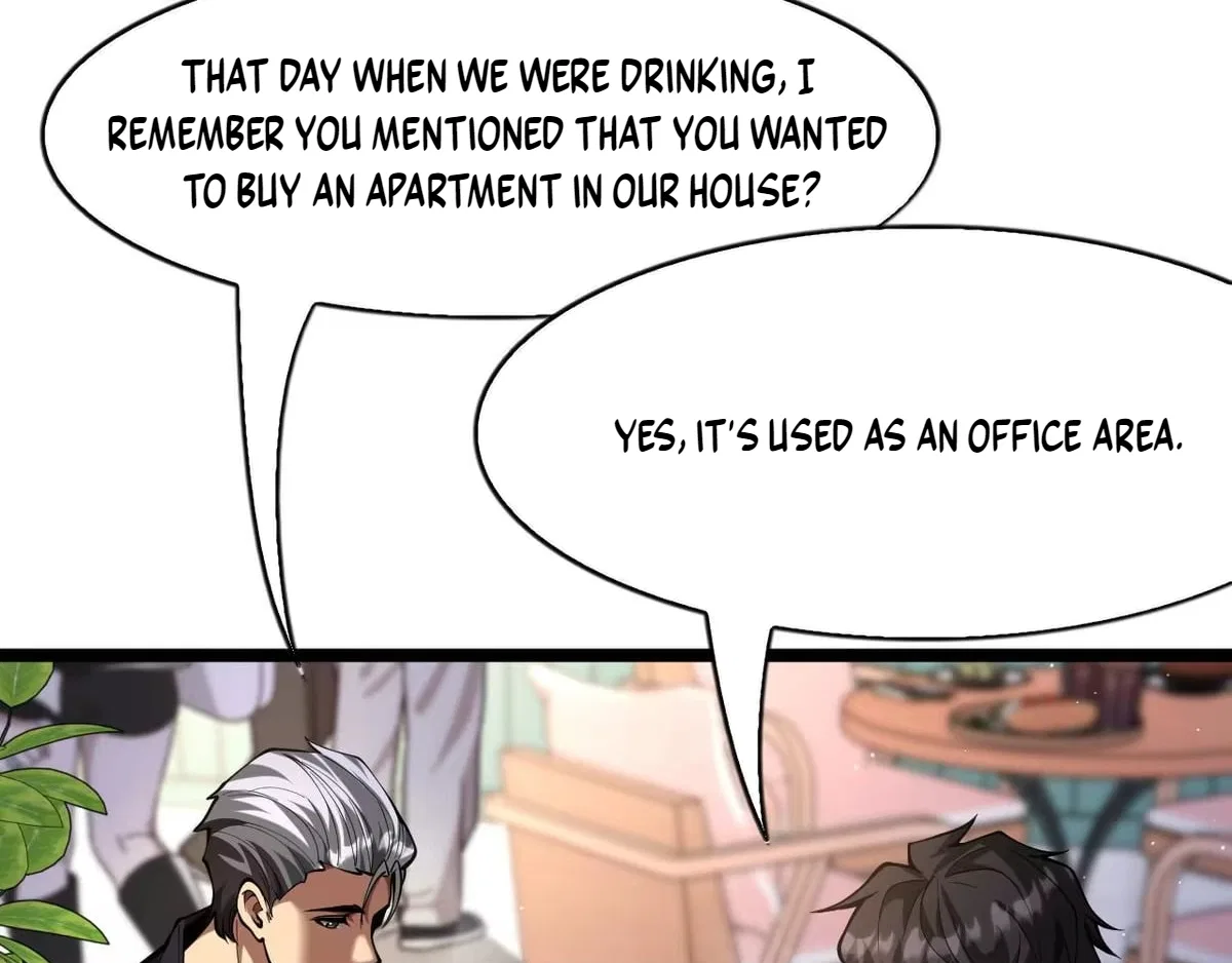 I’m A Super Rich Man, So It’s Reasonable For Me To Be A Scumbag Chapter 44 – Page 62