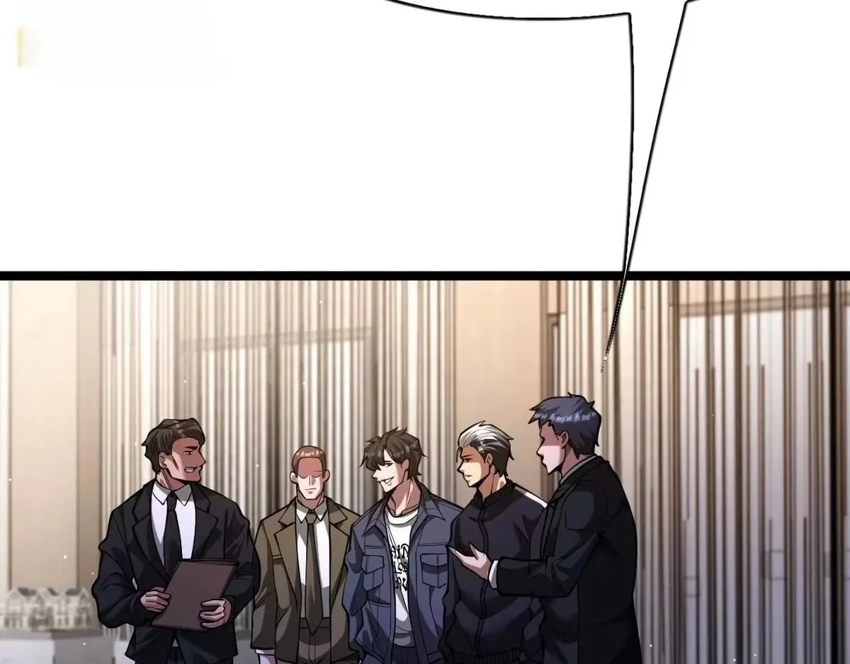I’m A Super Rich Man, So It’s Reasonable For Me To Be A Scumbag Chapter 44 – Page 70