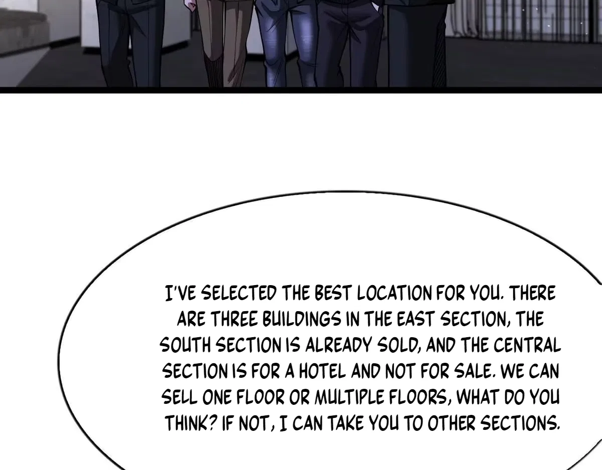 I’m A Super Rich Man, So It’s Reasonable For Me To Be A Scumbag Chapter 44 – Page 71