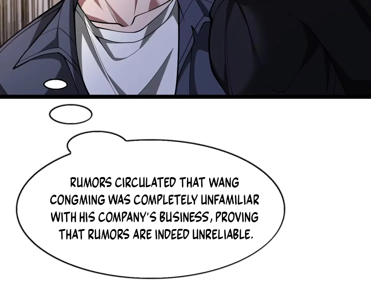 I’m A Super Rich Man, So It’s Reasonable For Me To Be A Scumbag Chapter 44 – Page 73