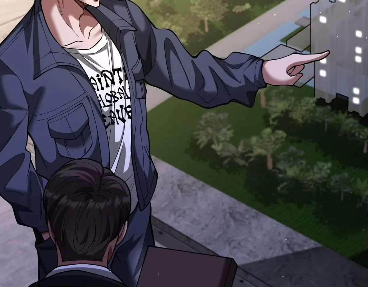 I’m A Super Rich Man, So It’s Reasonable For Me To Be A Scumbag Chapter 44 – Page 76