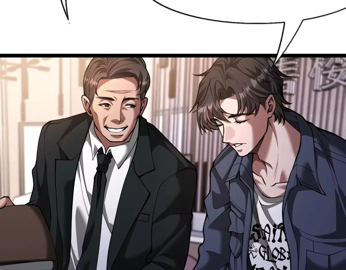 I’m A Super Rich Man, So It’s Reasonable For Me To Be A Scumbag Chapter 44 – Page 78