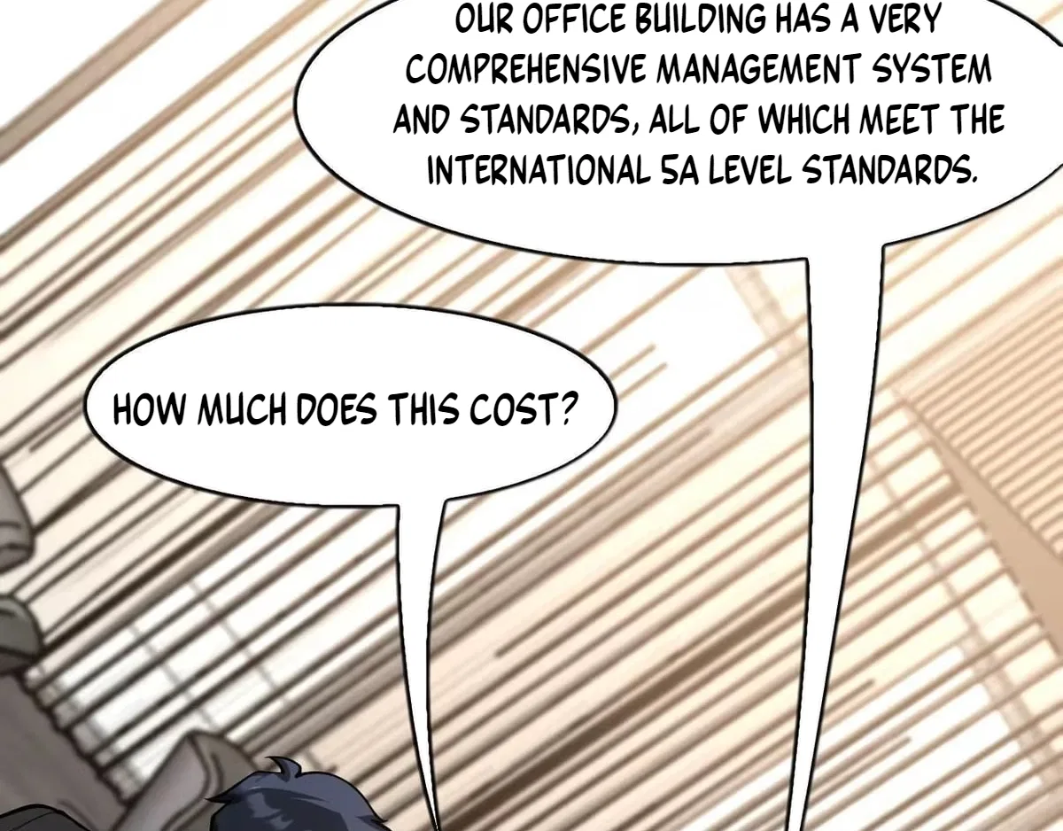 I’m A Super Rich Man, So It’s Reasonable For Me To Be A Scumbag Chapter 44 – Page 81