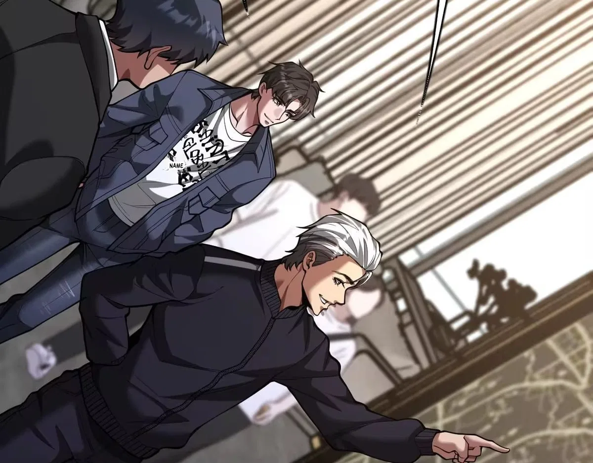 I’m A Super Rich Man, So It’s Reasonable For Me To Be A Scumbag Chapter 44 – Page 82