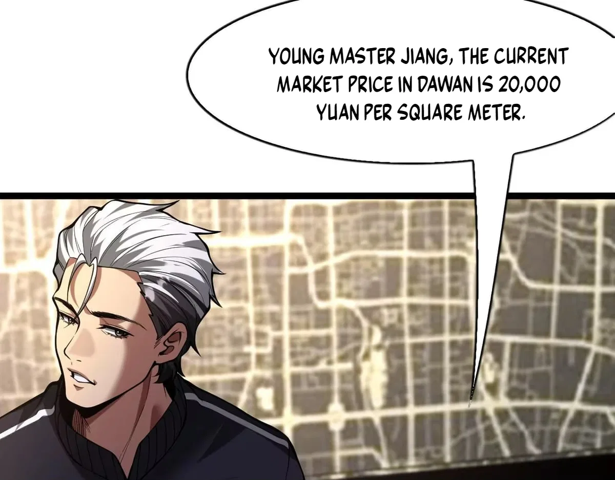 I’m A Super Rich Man, So It’s Reasonable For Me To Be A Scumbag Chapter 44 – Page 85