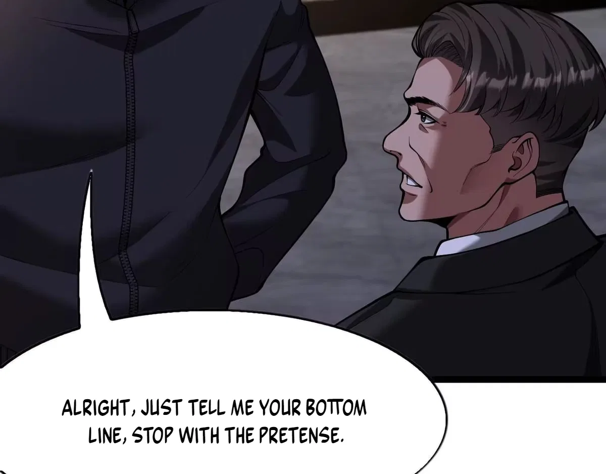 I’m A Super Rich Man, So It’s Reasonable For Me To Be A Scumbag Chapter 44 – Page 86
