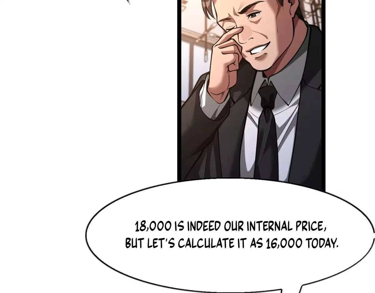 I’m A Super Rich Man, So It’s Reasonable For Me To Be A Scumbag Chapter 44 – Page 88