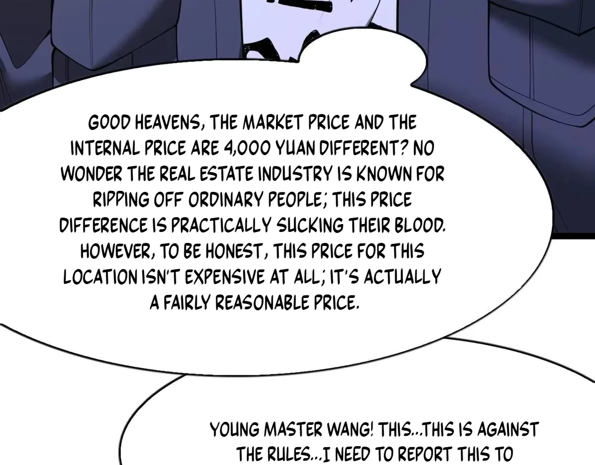 I’m A Super Rich Man, So It’s Reasonable For Me To Be A Scumbag Chapter 44 – Page 92