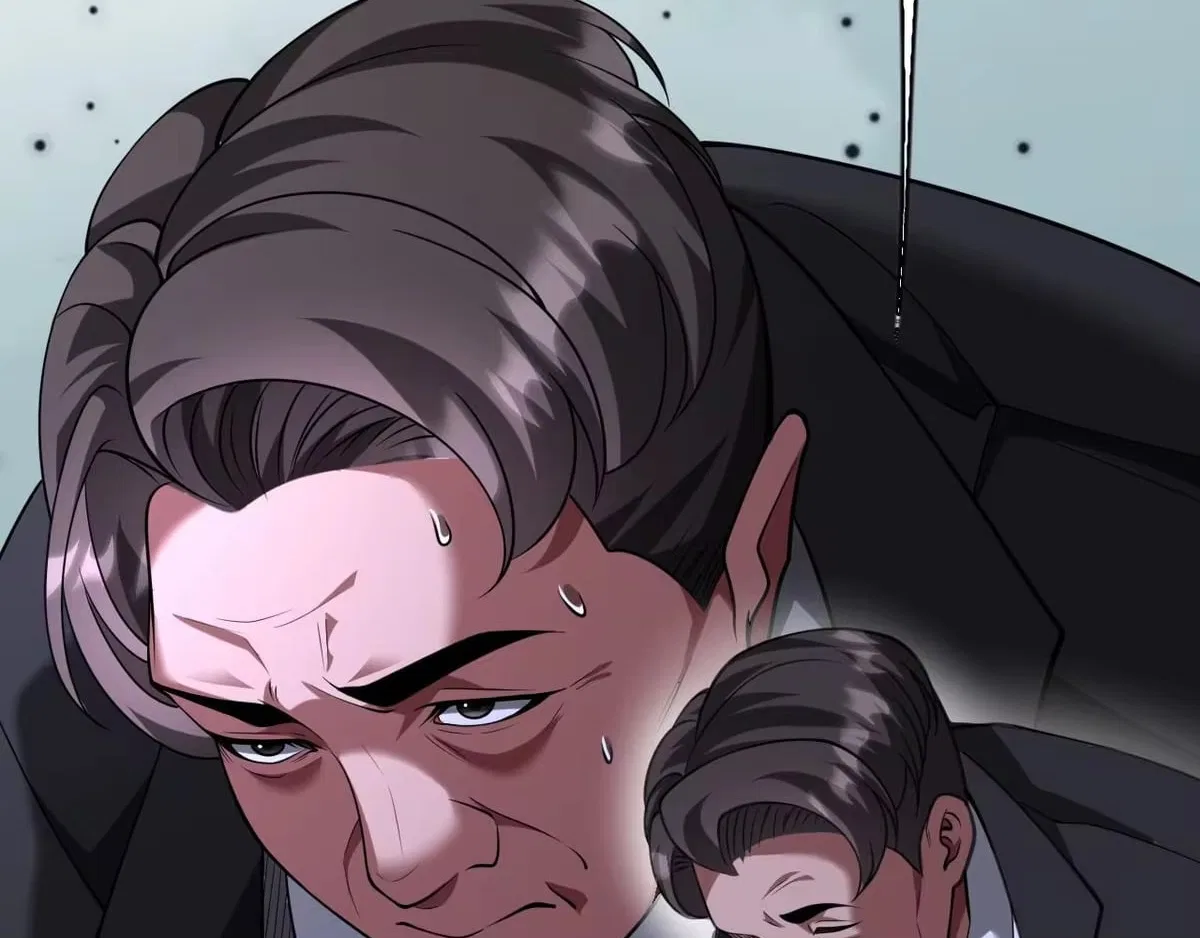I’m A Super Rich Man, So It’s Reasonable For Me To Be A Scumbag Chapter 44 – Page 97